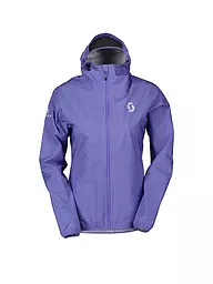 SCOTT | Damen Radjacke Explorair Light Dryo 2,5L | Lilas