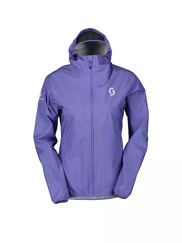 SCOTT | Damen Radjacke Explorair Light Dryo 2,5L | Lilas