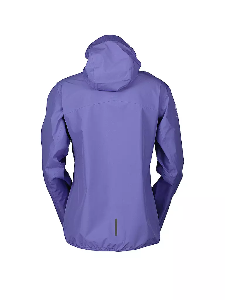 SCOTT | Damen Radjacke Explorair Light Dryo 2,5L | Lilas