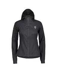 SCOTT | Damen Radjacke Explorair Light Dryo WB | Noir