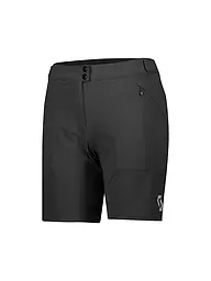SCOTT | Damen Radshort Endurance | Noir