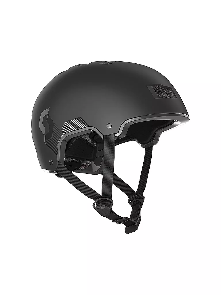 SCOTT | Fahrradhelm Jibe (CE) | Noir