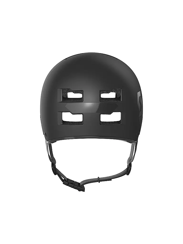SCOTT | Fahrradhelm Jibe (CE) | Noir