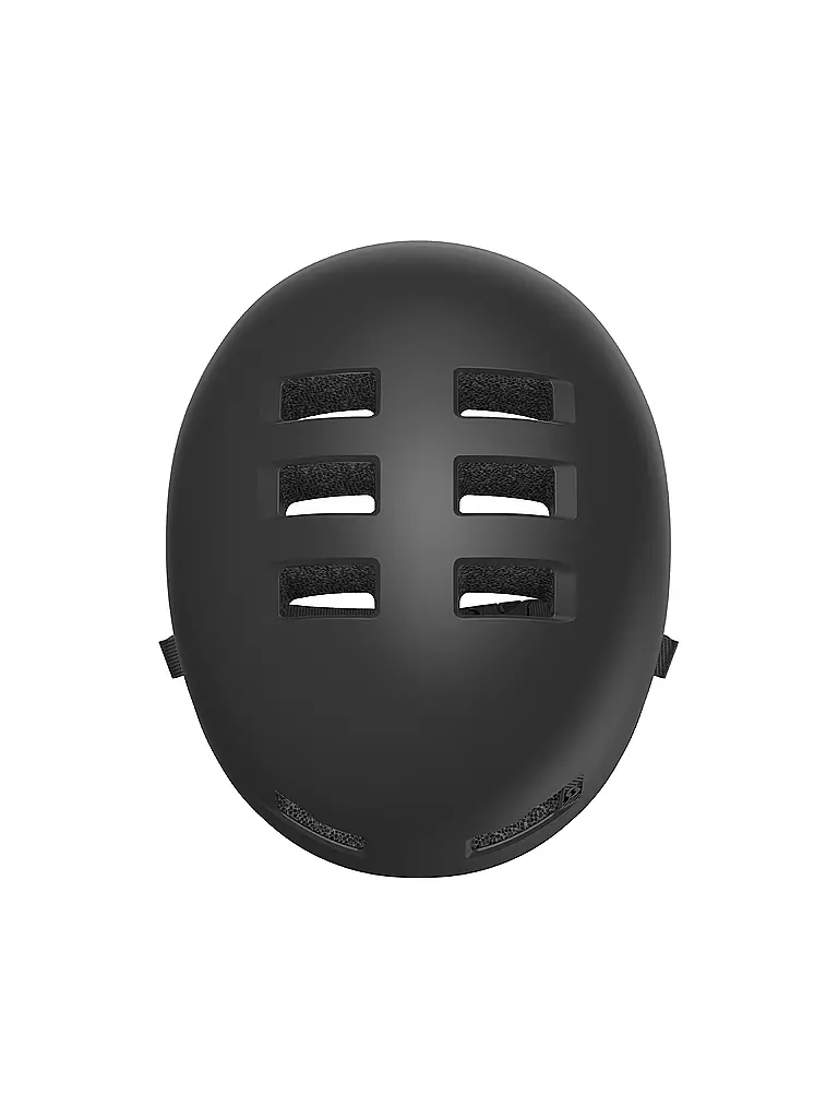 SCOTT | Fahrradhelm Jibe (CE) | Noir