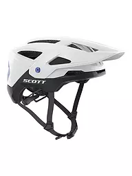 SCOTT | Casque de vélo Stego Plus | Blanc