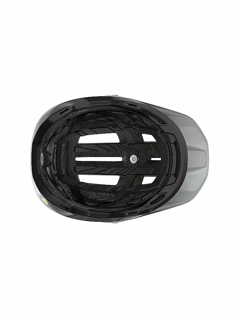 SCOTT | Fahrradhelm Stego Plus | Blanc