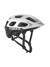 SCOTT | Fahrradhelm Vivo Plus | Blanc