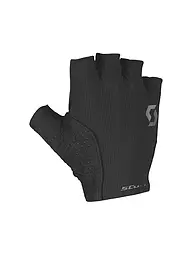 SCOTT | Gants de cyclisme homme Essential GEL SF | Noir