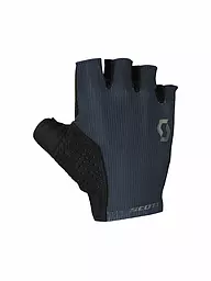 SCOTT | Gants de cyclisme homme Essential GEL SF | Bleu foncé