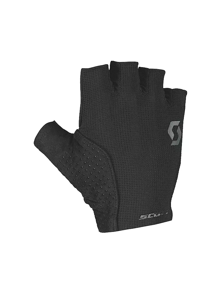 SCOTT | Gants de cyclisme homme Essential GEL SF | Noir