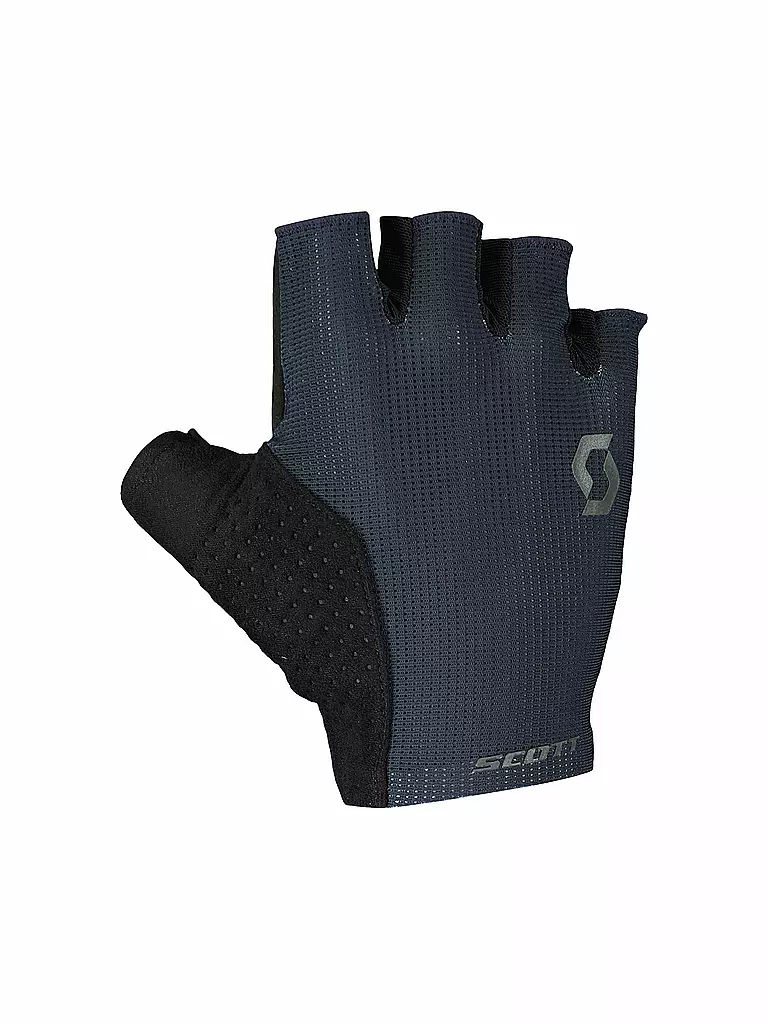 SCOTT | Gants de cyclisme homme Essential GEL SF | Bleu foncé