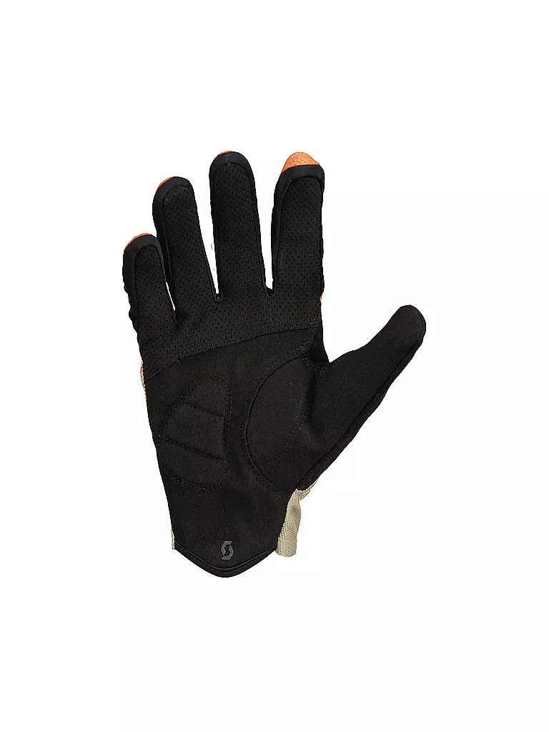SCOTT | Gants de cyclisme longs RC Team pour hommes |