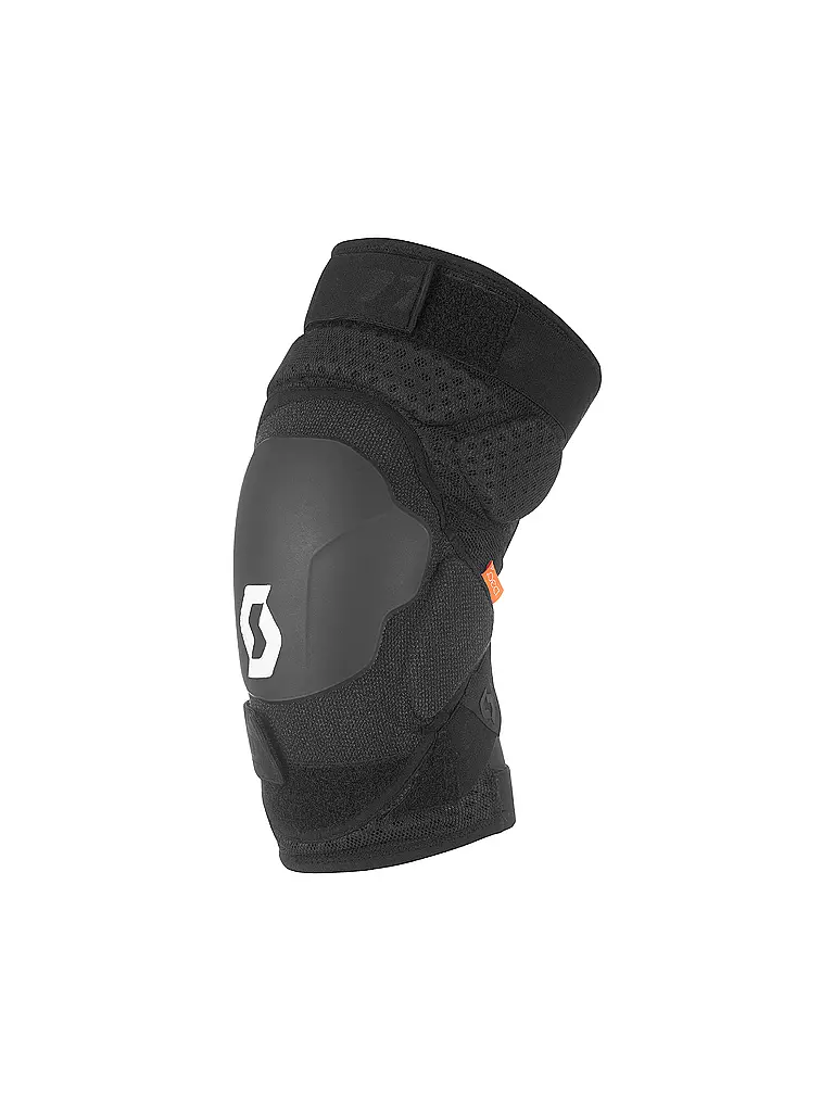 SCOTT | Genouillères Grenade Evo Hybrid | Noir