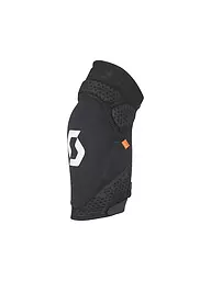 SCOTT | Genouillères Grenade Evo Zip | Noir