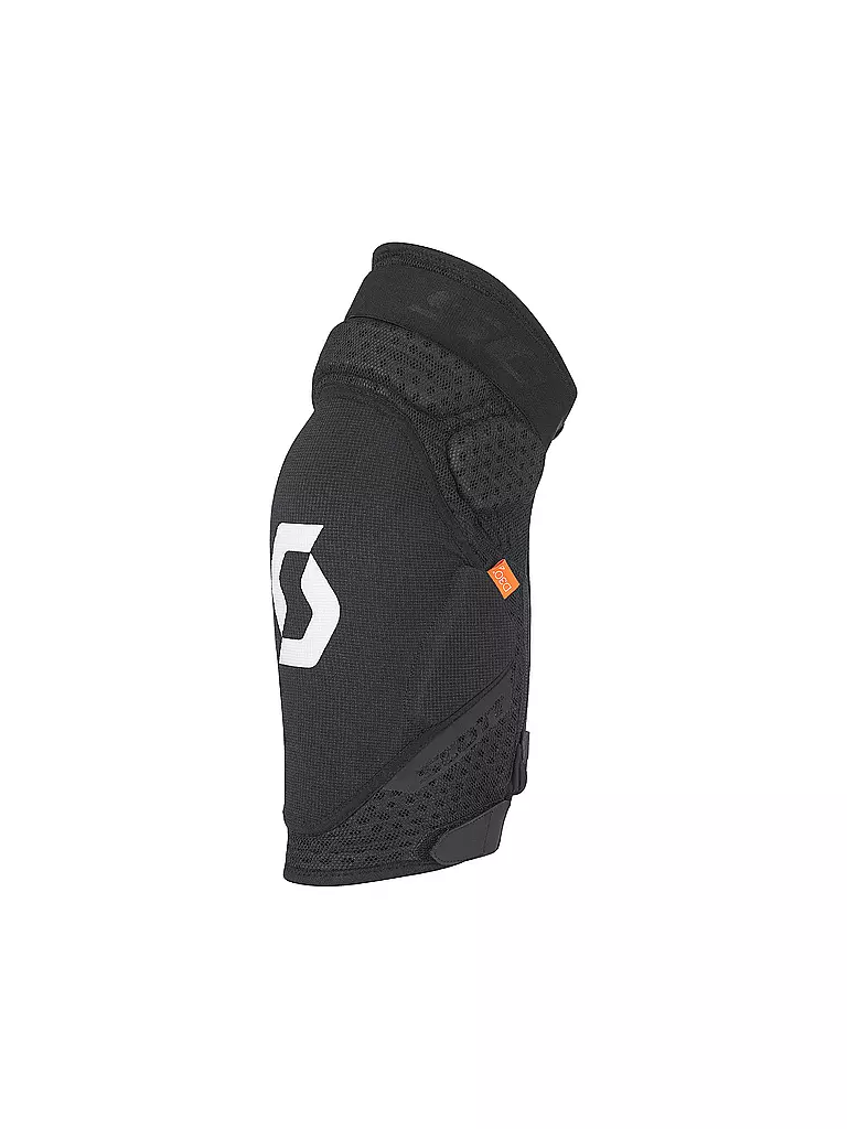 SCOTT | Genouillères Grenade Evo Zip | Noir