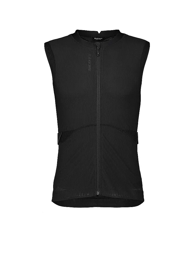 SCOTT | Gilet de protection Airflow Free | Noir