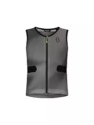 SCOTT | Veste de protection enfant Airflow Junior | Gris
