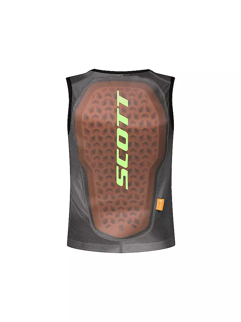 SCOTT | Gilet de protection Airflow Junior pour enfants |