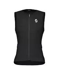 SCOTT | Gilet de protection Airflow pour femmes | Noir