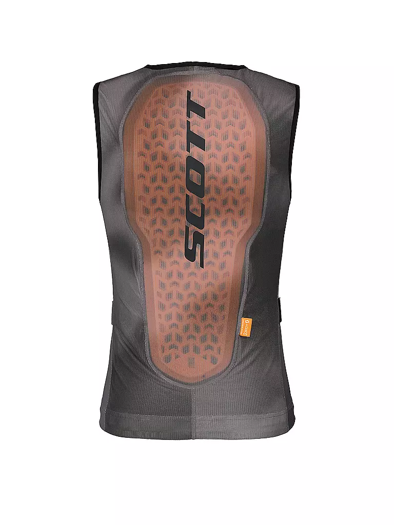 SCOTT | Gilet de protection Airflow pour hommes | 
