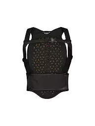 SCOTT | Gilet de protection Airflow Pro | Noir
