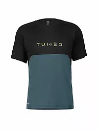 SCOTT | Herren Radshirt  Trail Tuned SS | Noir