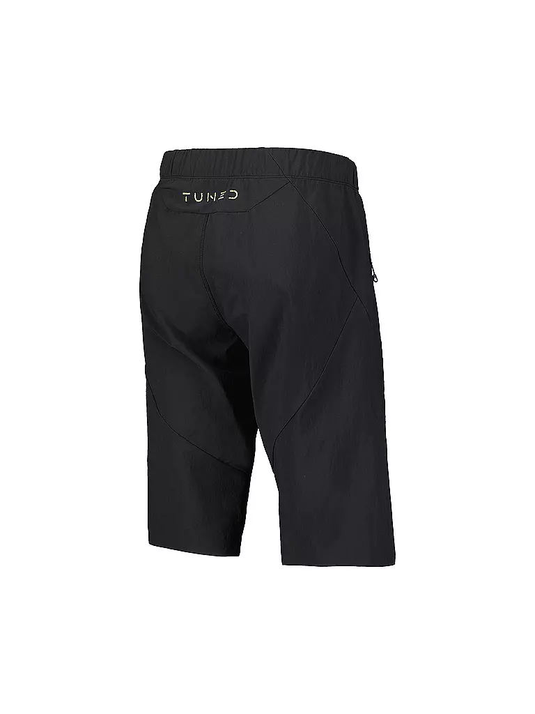 SCOTT | Herren Radshort Trail Tuned | Noir