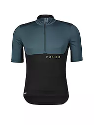 SCOTT | Herren Radtrikot Gravel Tuned SS | Noir