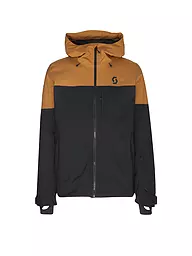 SCOTT | Herren Skijacke MS Ultimate Dryo 10 | Marron clair