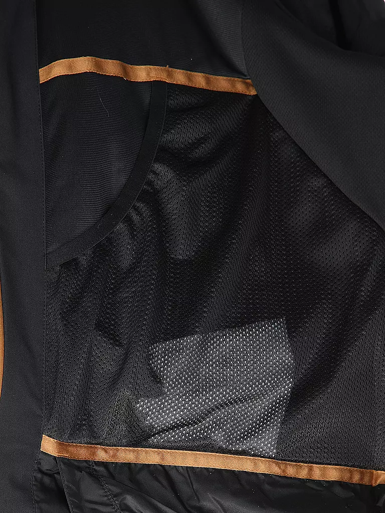 SCOTT | Herren Skijacke MS Ultimate Dryo 10 | Marron clair