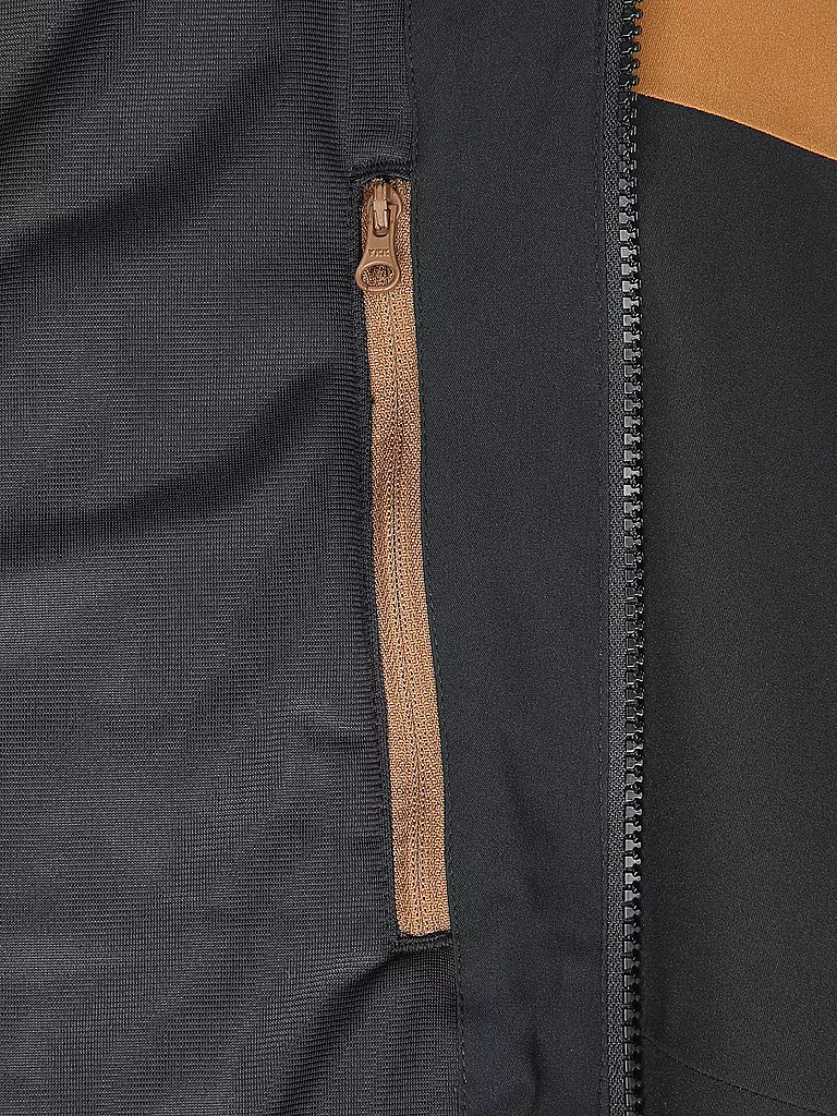 SCOTT | Herren Skijacke MS Ultimate Dryo 10 | Marron clair