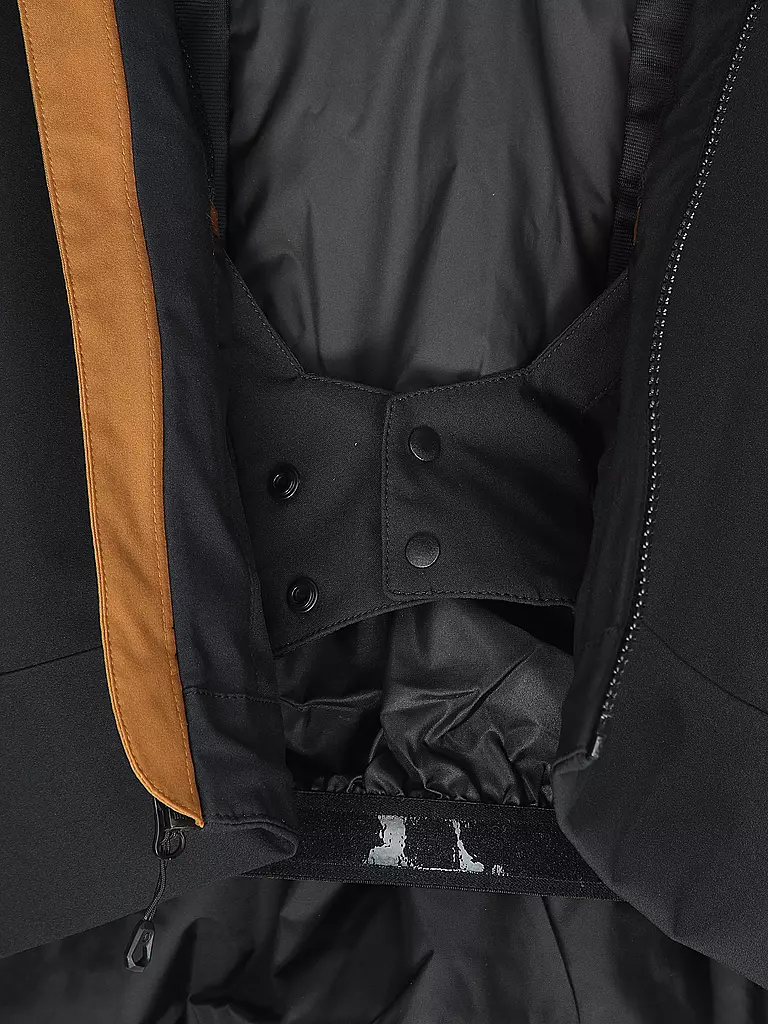 SCOTT | Herren Skijacke MS Ultimate Dryo 10 | Marron clair