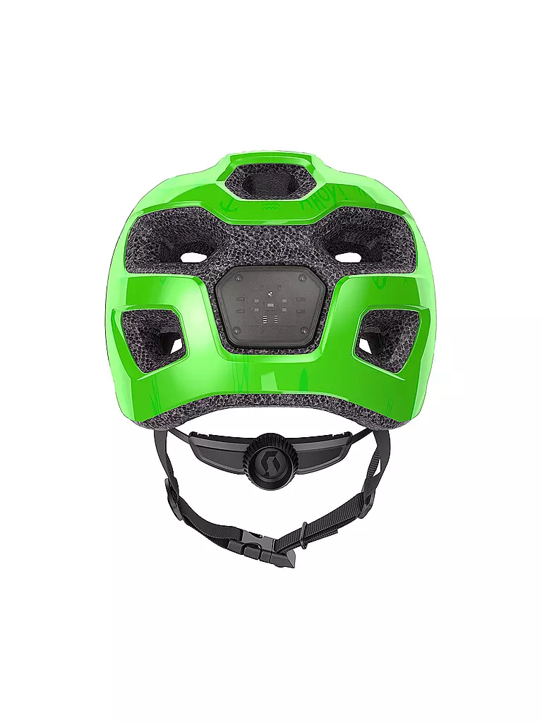SCOTT | Kinder Fahrradhelm Spunto KID (CE) | Vert