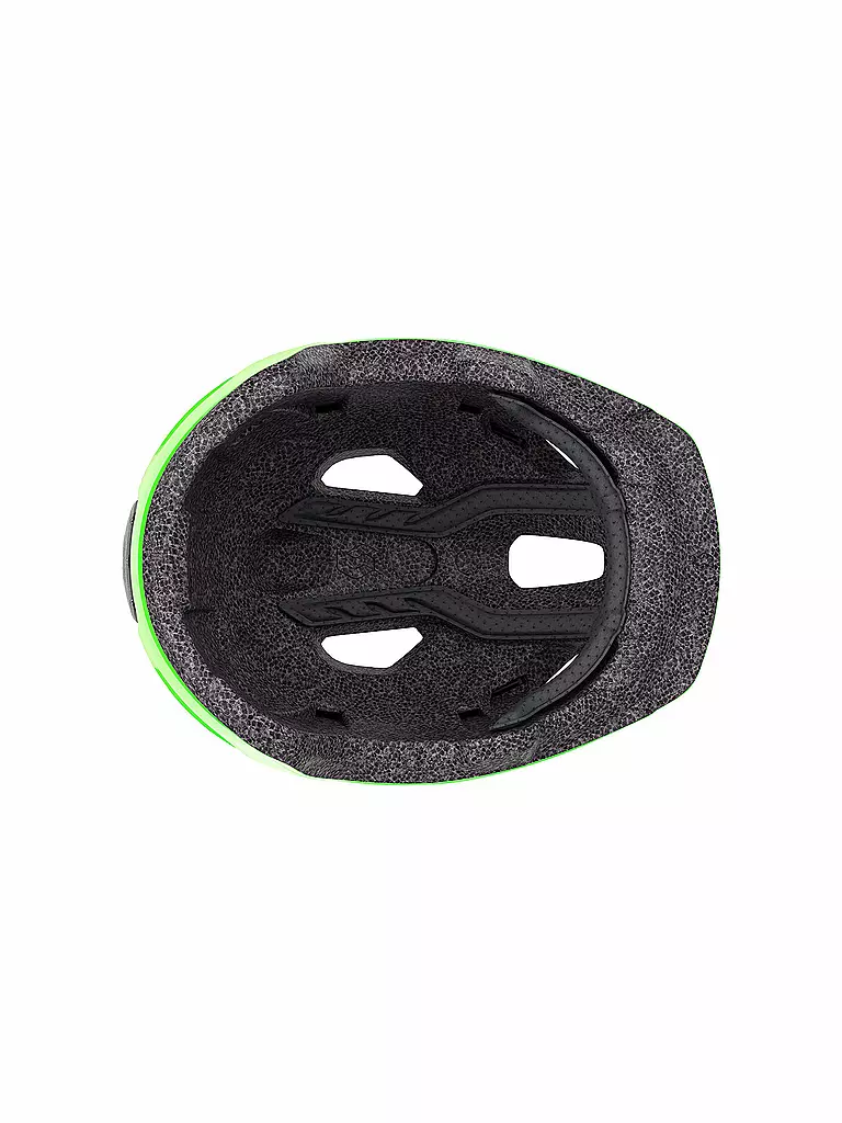 SCOTT | Kinder Fahrradhelm Spunto KID (CE) | Vert