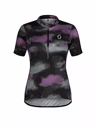 SCOTT | Maillot de cyclisme femme Endurance 10 | Noir
