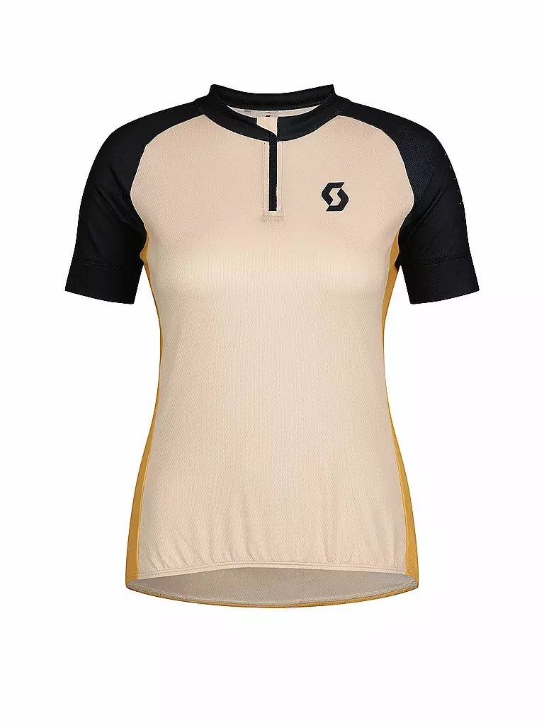 SCOTT | Maillot de cyclisme femme Endurance 20 | Corail
