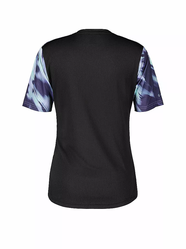 SCOTT | Maillot de cyclisme femme Trail Contessa Sign. SS |