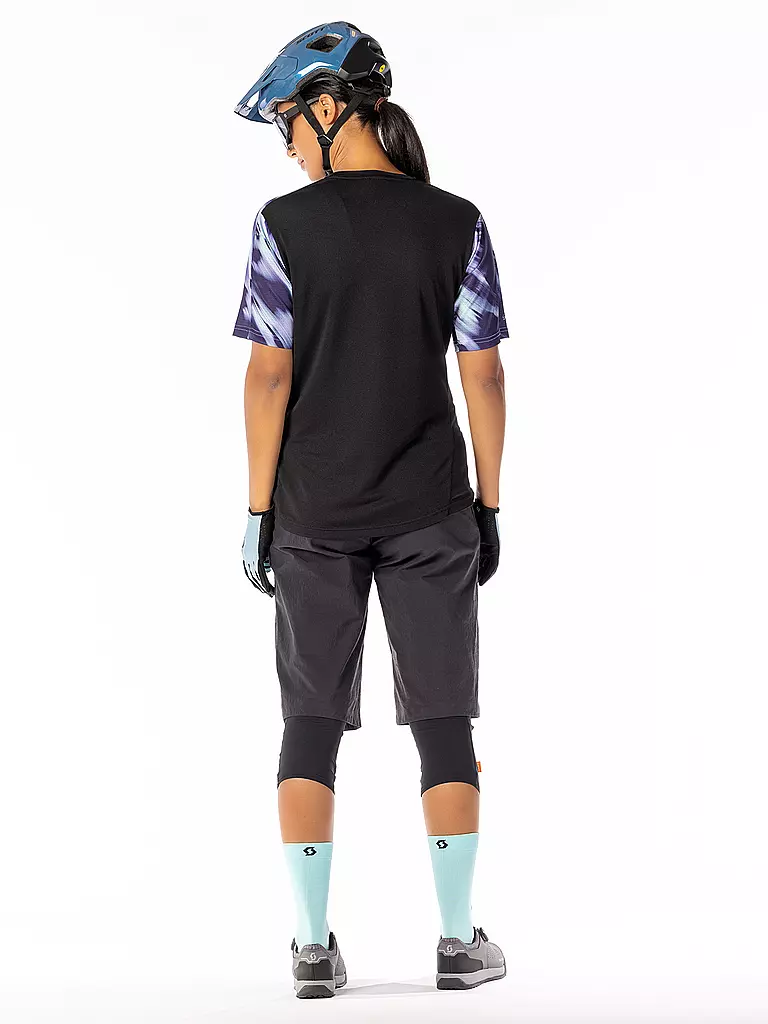 SCOTT | Maillot de cyclisme femme Trail Contessa Sign. SS |