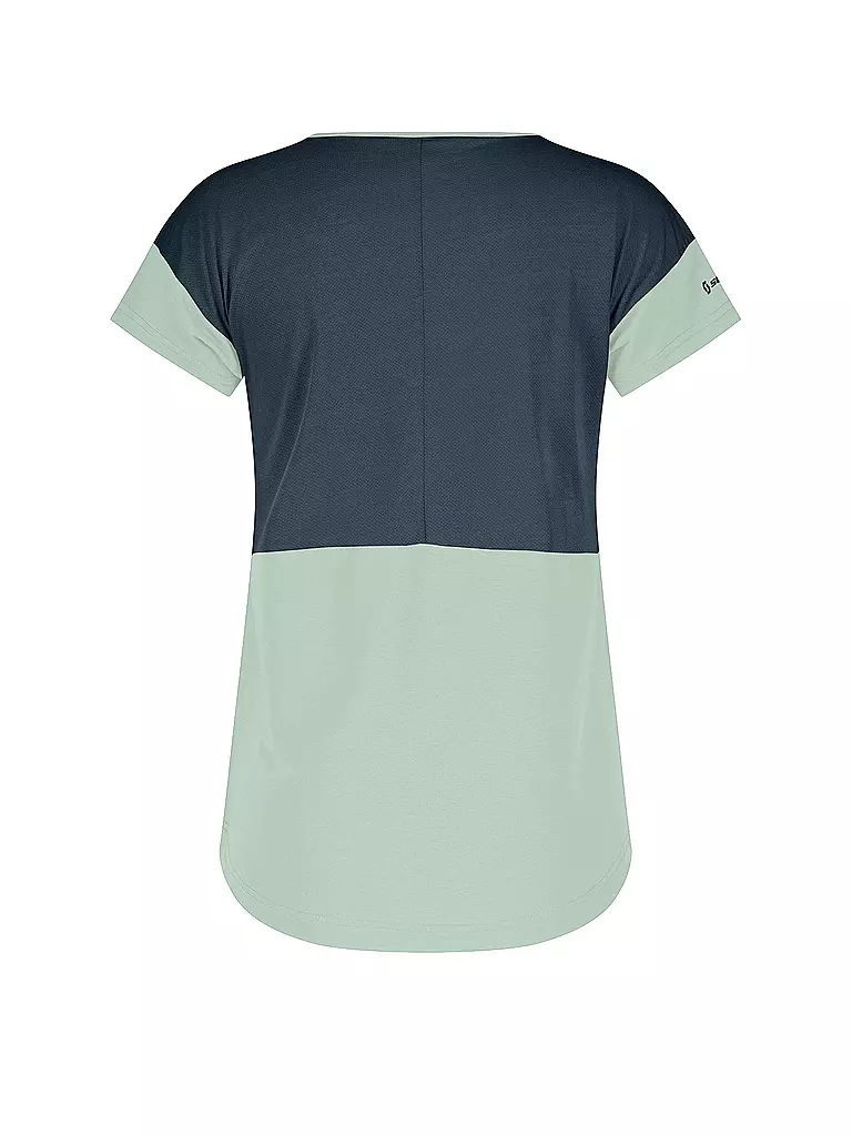 SCOTT | Maillot de cyclisme femme Trail Flow DRI SS |