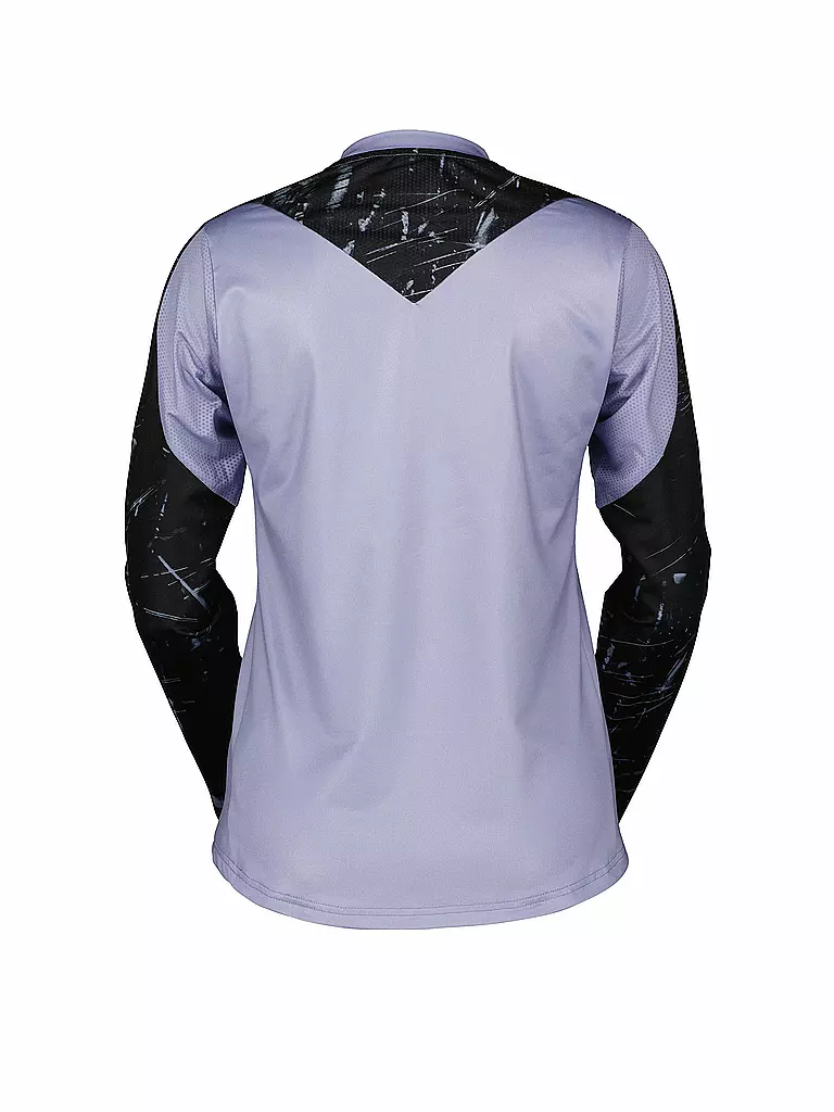 SCOTT | Maillot de cyclisme femme Trail Storm | 