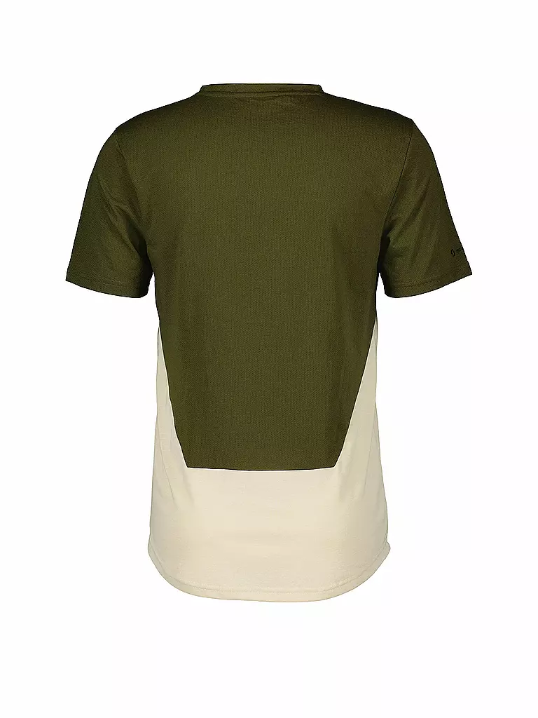 SCOTT | Maillot de cyclisme homme Trail Flow DRI |