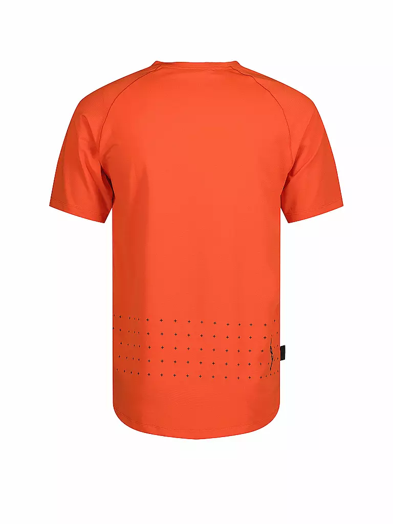 SCOTT | Maillot de cyclisme homme Trail Vertic Pro |