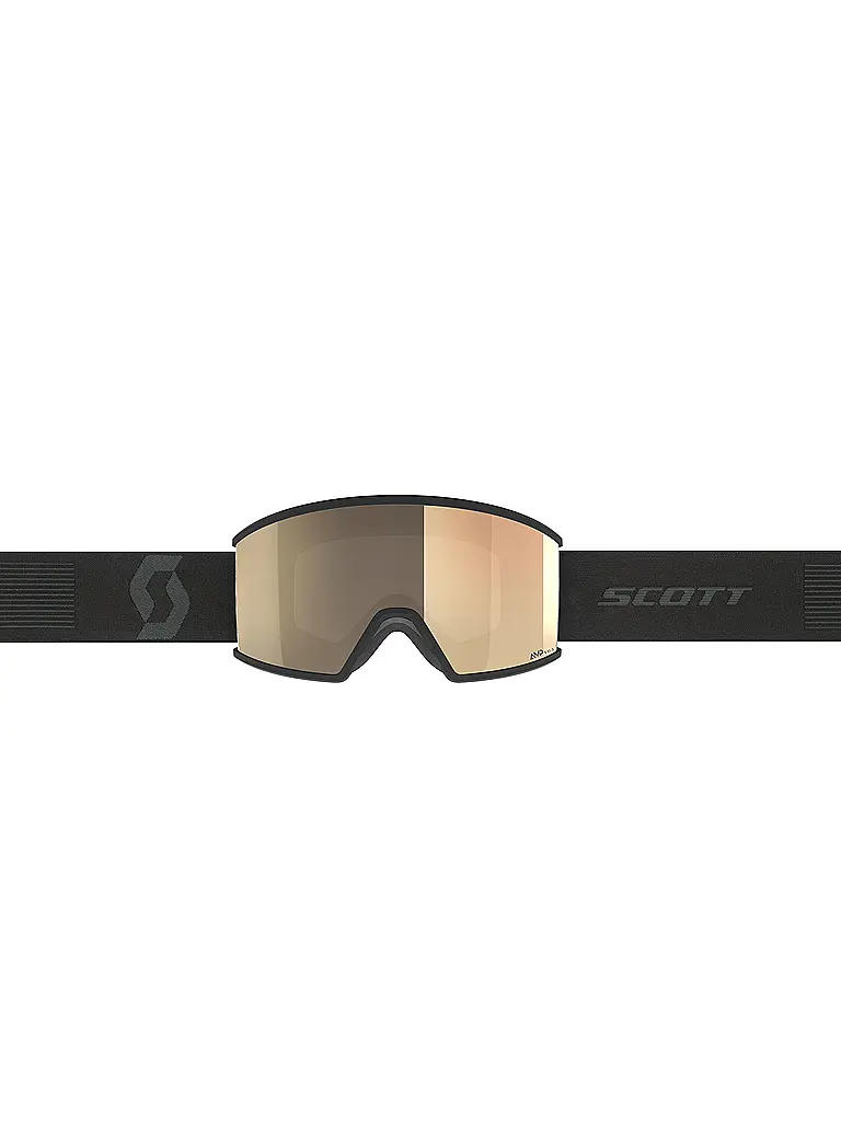 SCOTT | Masque de ski Amit LS |