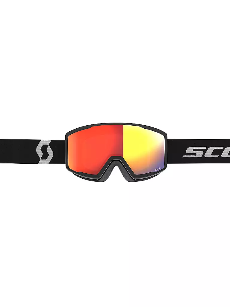 SCOTT | Masque de ski Factor Pro Light Sensitive |