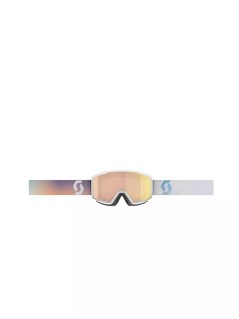 SCOTT | Masque de ski Factor Pro |