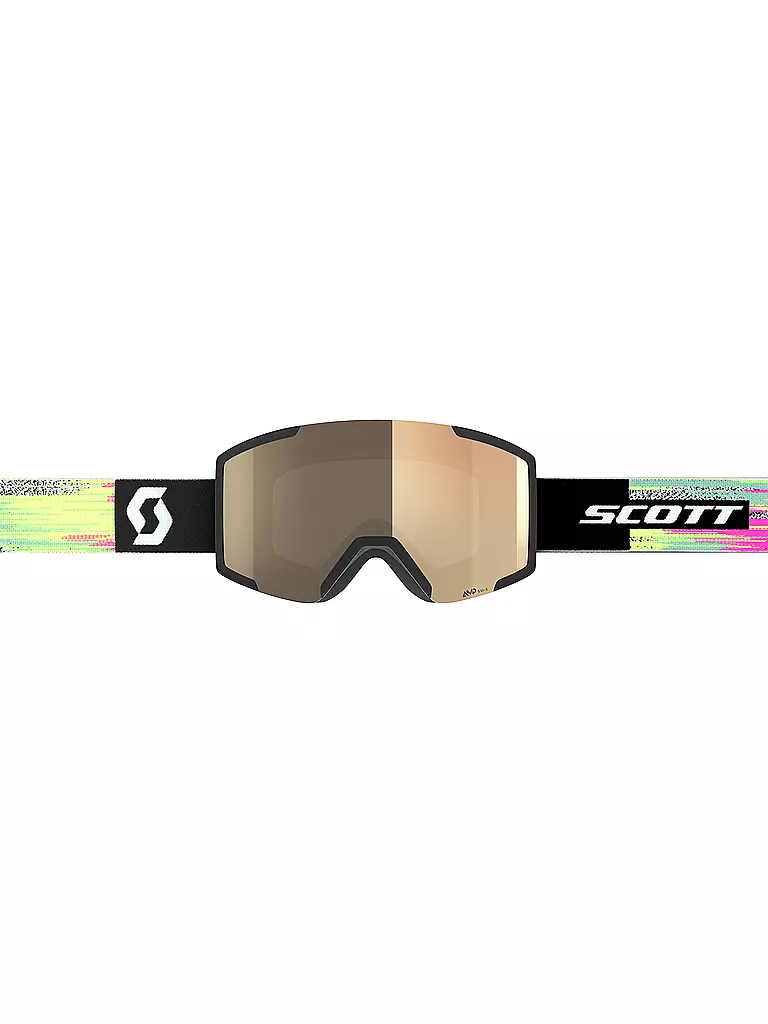 SCOTT | Masque de ski Shield LS | 