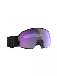 SCOTT | Masque de ski Sphere OTG Light Sensitive | Noir