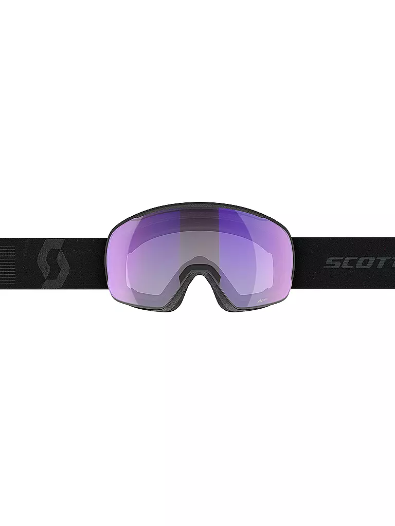 SCOTT | Masque de ski Sphere OTG Light Sensitive |