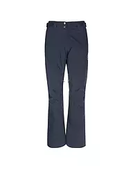 SCOTT | Pantalon de ski femme Ultimate Dryo 10 | Bleu foncé