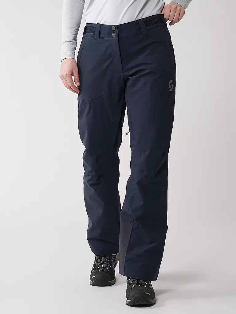 SCOTT | Pantalon de ski femme Ultimate Dryo 10 |